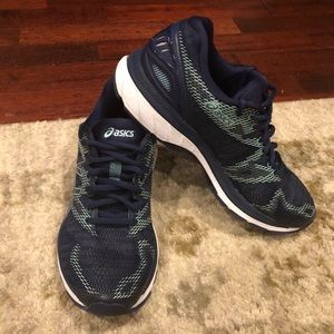 Women’s ASIC’s Gel Nimbus 20 Running Shoe